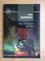 Liviu Georgescu - Sau dincoace de stix