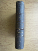 Liviu Rebreanu - Gorila (1938, volumul 1, editia Princeps, exemplarul 23 din tirajul de 48 de exemplare)