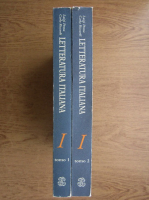 Luigi Poma - Letteratura italiana (2 volume)