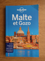 Malte et Gozo (ghid turistic)