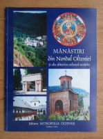 Manastiri din nordul Olteniei si alte obiective cultural-turistice