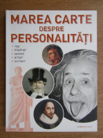 Marea carte despre personalitati