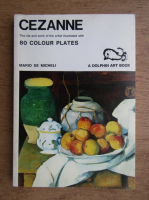 Mario De Micheli - Cezanne (album)
