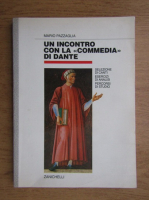 Mario Pazzaglia - Un incontro con la commedia di Dante