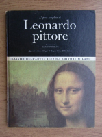 Mario Pomilio - L'opera completa di Leonardo pittore