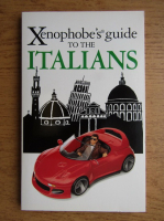 Martin Solly - Xenophobe's guide to the Italians