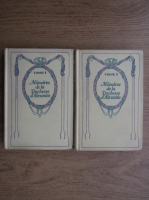 Memoires de la Duchesse d'Abrantes (2 volume, 1934)