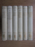Moliere - Oeuvres completes (6 volume)