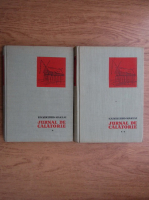 Anticariat: N. N. Mikluho-Maklai - Jurnal de calatorie (2 volume)