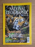 Anticariat: National Geographic, nr. 104 decembrie 2011
