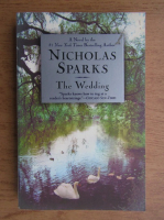 Nicholas Sparks - The wedding