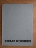 Nicolae Grigorescu (album)