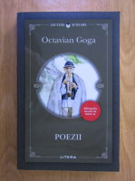 Anticariat: Octavian Goga - Poezii