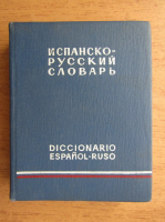 Pequeno diccionario espanol-ruso