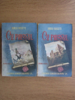 Radu Rosetti - Cu palosul (2 volume, 1943)