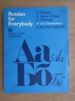 Russian for everybody