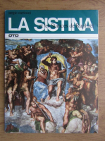 Sergio Cartocci - La Sistina. La Chapelle sixtine et les Stances de Raphael