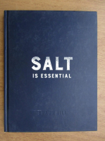 Shaun Hill - Salt is essential