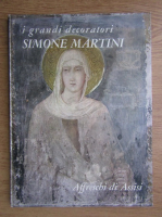 Simone Martini - Affreschi di Assisi