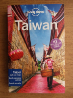 Taiwan (ghid turistic)