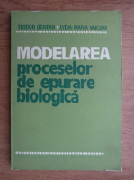 Teodor Ognean - Modelarea proceselor de epurare biologica