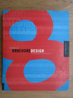 The best of brochure design 8