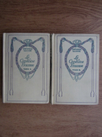 Theophile Gautier - Le Capitaine Fracasse (2 volume, 1934)