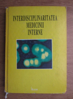 Traian Banciu - Interdisciplinaritatea medicinii interne