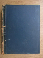 Treizeci de ani de domnie ai Regelui Carol I (2 volume coligate, 1897)