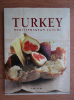 Turkey, mediterranean cuisine