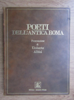 Umberto Albini - Poeti della'antica Roma