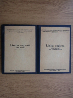 Virgiliu Stefanescu Draganesti - Limba engleza. Curs practic (2 volume)
