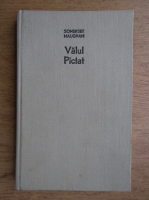W. Somerset Maugham - Valul pictat