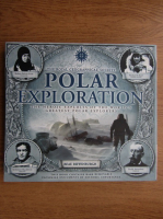 Beau Riffenburgh - Polar exploration 