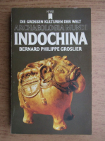 Bernard Philippe Groslier - Indochina