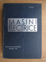C. Lazu - Masini electrice