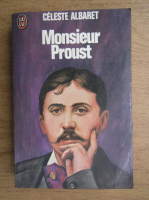 Celeste Albaret - Monsieur Proust