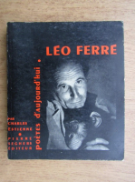 Charles Estienne - Leo Ferre