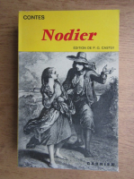 Charles Nodier - Contes