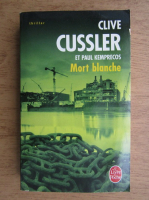 Clive Cussler - Mort blanche