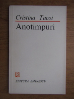 Cristina Tacoi - Anotimpuri