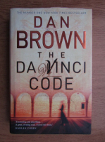 Dan Brown - The Da Vinci code