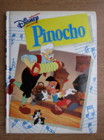 Disney, Pinocho