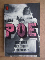 Edgar Allan Poe - Histoires grotesques et serieuses