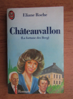 Eliane Roche - Chateauvallon