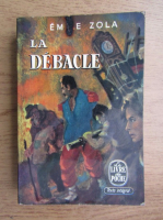 Emile Zola - La Debacle