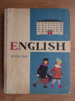 English book one