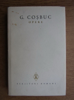 George Cosbuc - Opere (volumul 2)