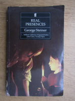 George Steiner - Real presences