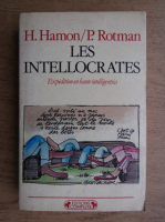 Anticariat: H. Hamon - Les intellocrates